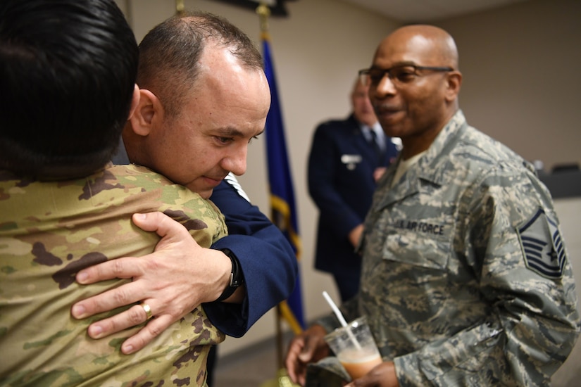 Long Ranger Roundup: October in photos > 307th Bomb Wing > Article Display