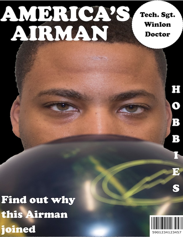 America's Airman