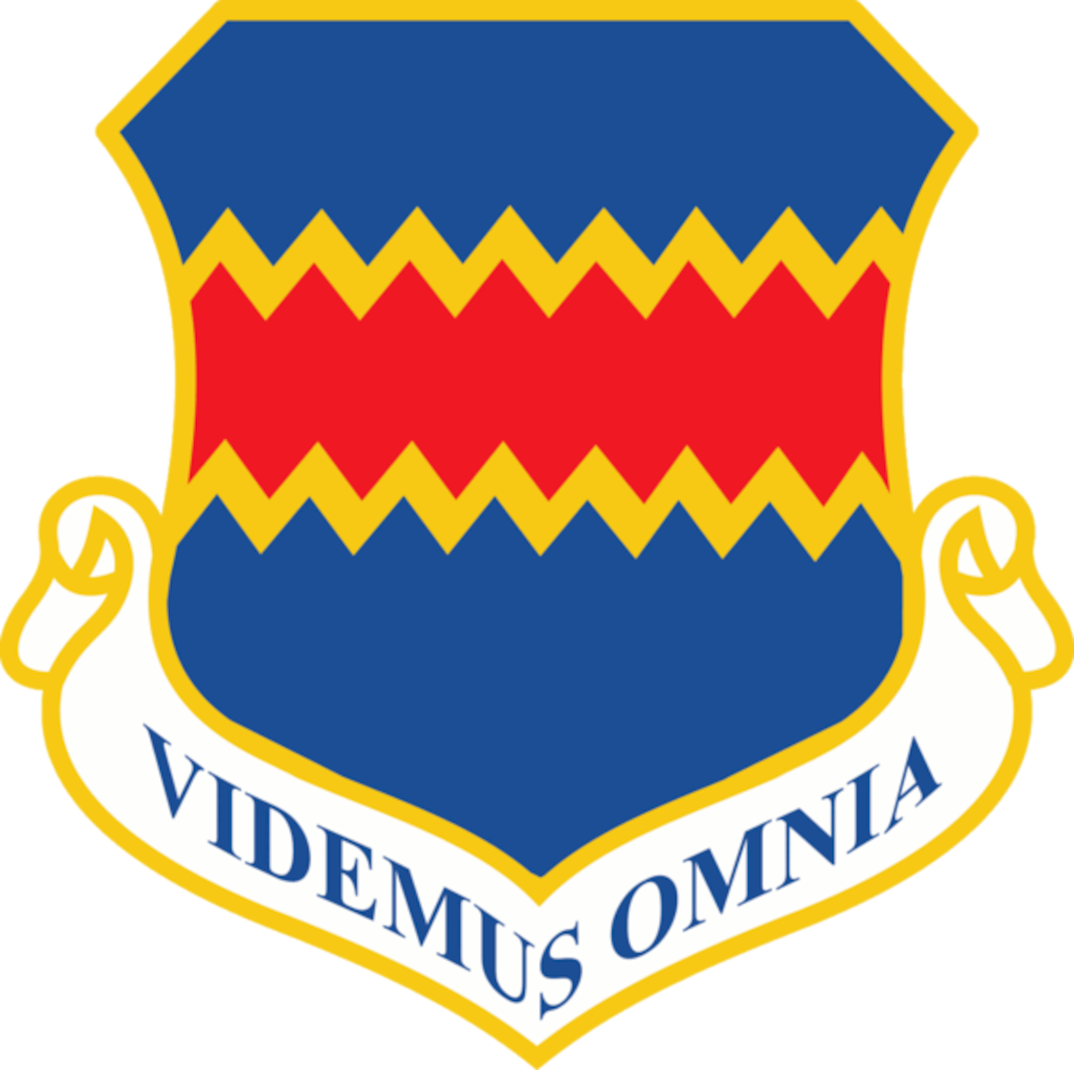 55th Wing > Sixteenth Air Force (Air Forces Cyber) > Display