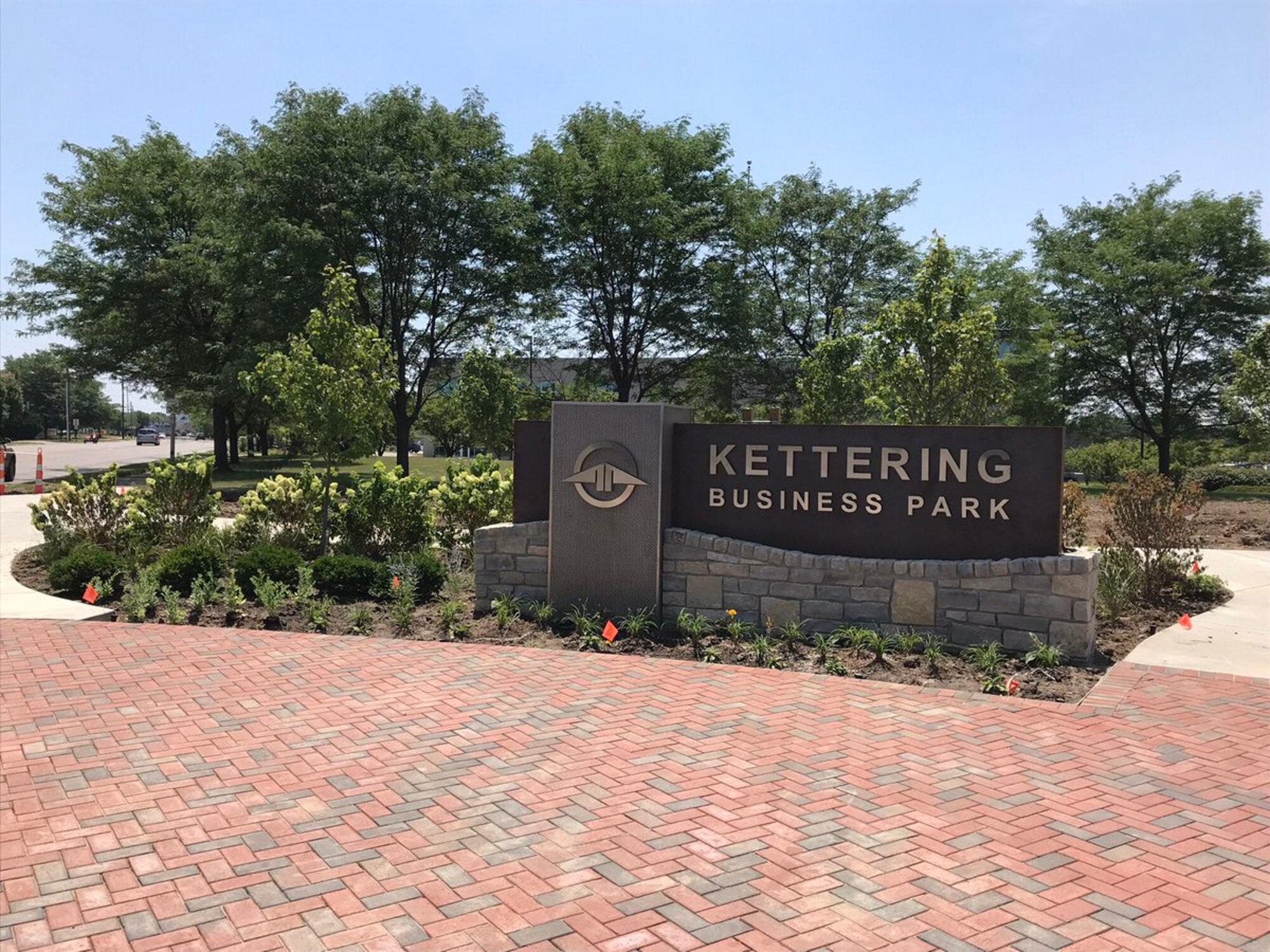 Kettering Business Park