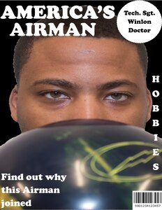 America's Airman Magazine