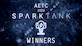 AETC 2020 Spark Tank Challenge Winners.Since its inception in September 2017, the Spark Tank competition has been a high-profile, public forum that celebrates the innovations of Airmen while identifying avenues to increase lethality and cost-effective modernization, pushing boundaries to pursue future technologies and recognizing problems and creative solutions.