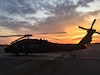 Army Reserve relocates aviation assets from Florida