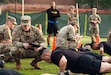Training the trainers: Preparing to launch the new ACFT