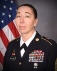 CSM Dena Ballowe