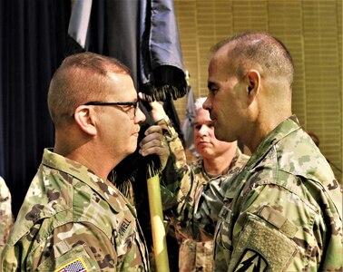 Army Reserve Cyber Commander Shares Next Step Elements To Shape Soldier Success