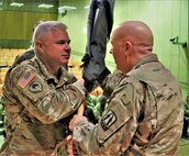 Army Reserve Cyber Commander Shares Next Step Elements To Shape Soldier Success