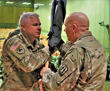 Army Reserve Cyber Commander Shares Next Step Elements To Shape Soldier Success