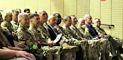 Army Reserve Cyber Commander Shares Next Step Elements To Shape Soldier Success