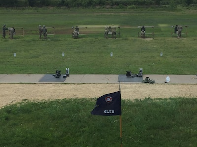 GLTD Retention, Training, and Postal Match