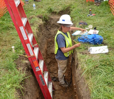 Zoar Levee Public Meeting