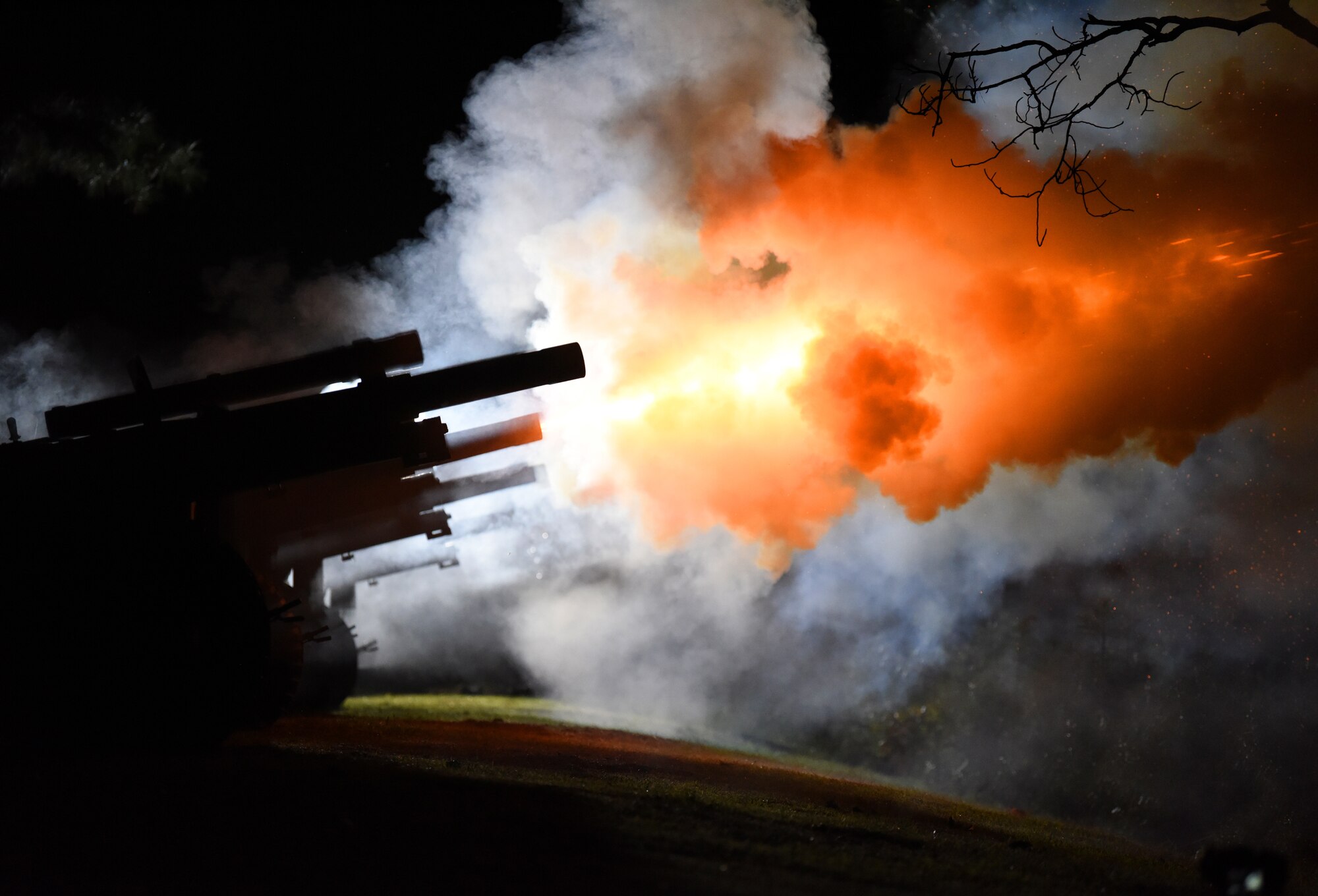 TRADOC band caps off 88th season of Music Under the Stars