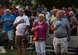 TRADOC band caps off 88th season of Music Under the Stars