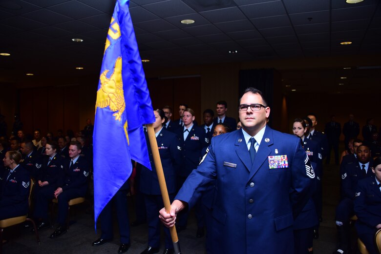 355 Mdg Conducts Reorganization Ceremony Davis Monthan Air Force Base Article View