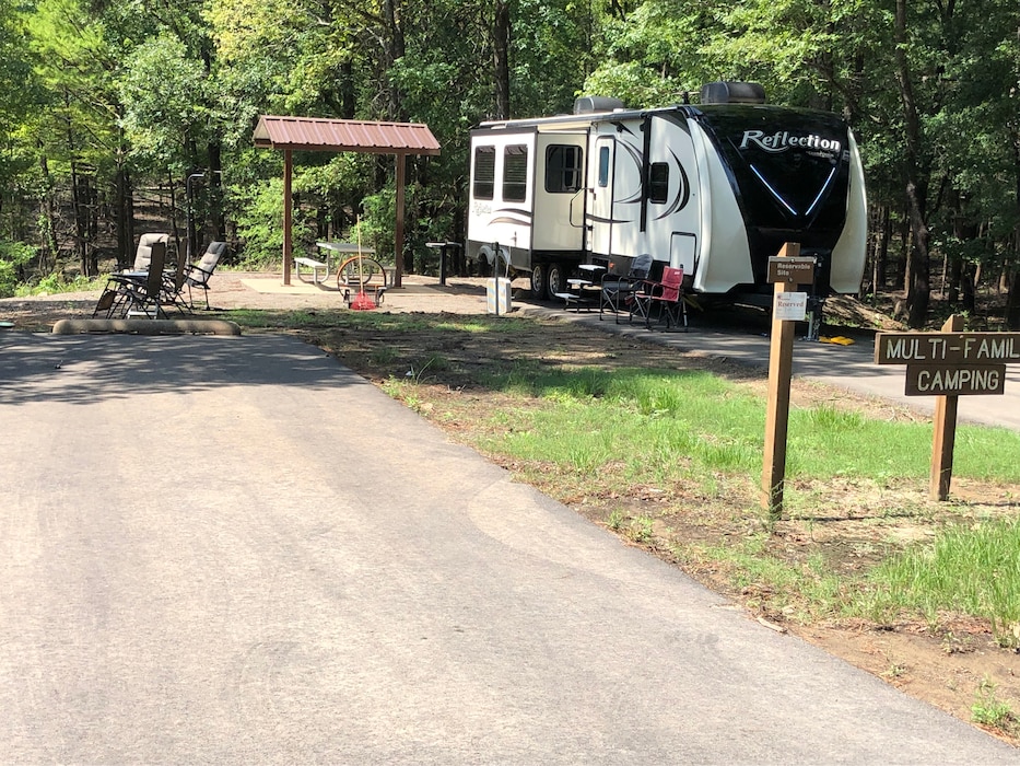 Little Rock District Us Army Corps Of Engineers - 