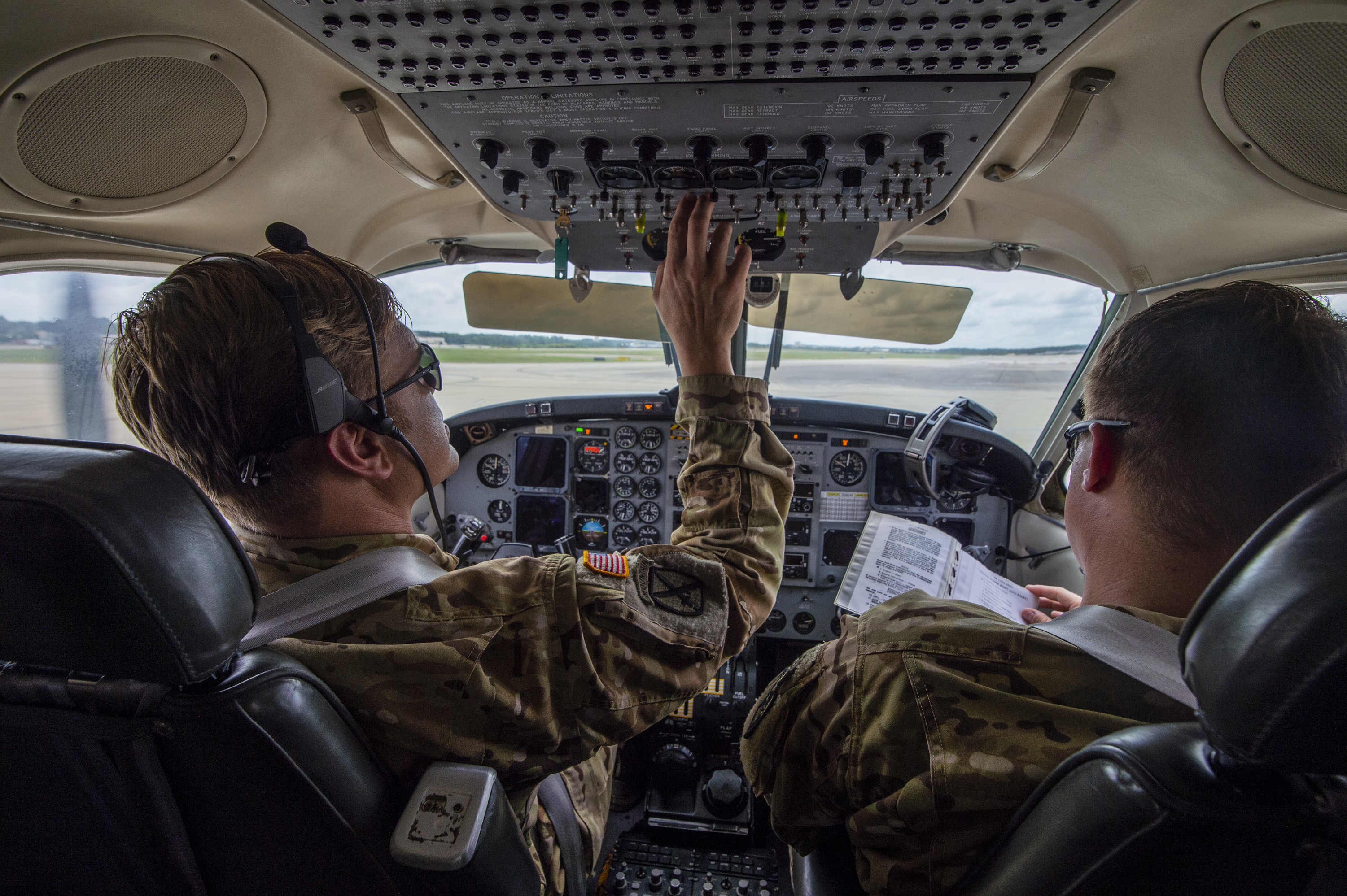 Army Reserve aviation Providing MILAIR at a moment's notice
