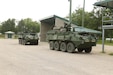 This article provides some handy tips for keeping your M1135 NBCRV Stryker mission ready and capable of detecting CBRN threats.