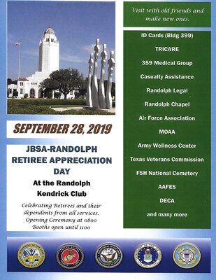 randolph afb pass and id