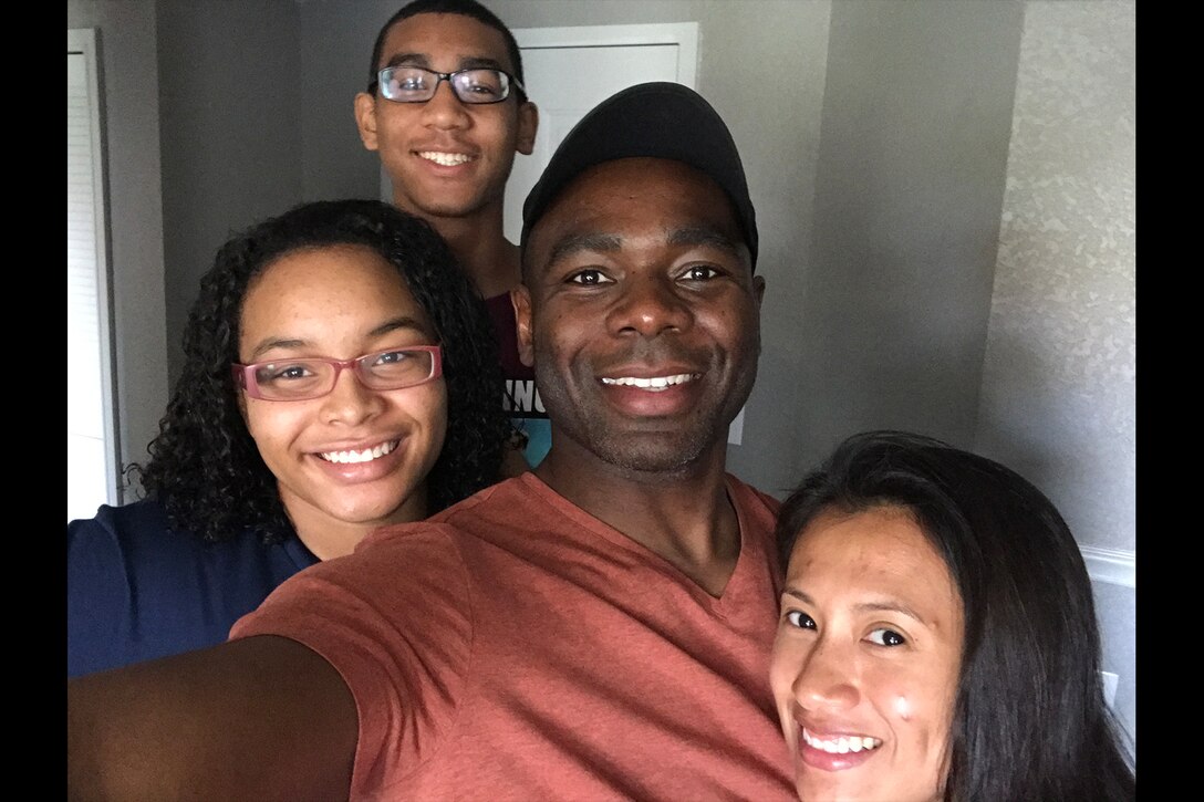 78th SFS defender named one of Air Force’s 12 Outstanding Airmen