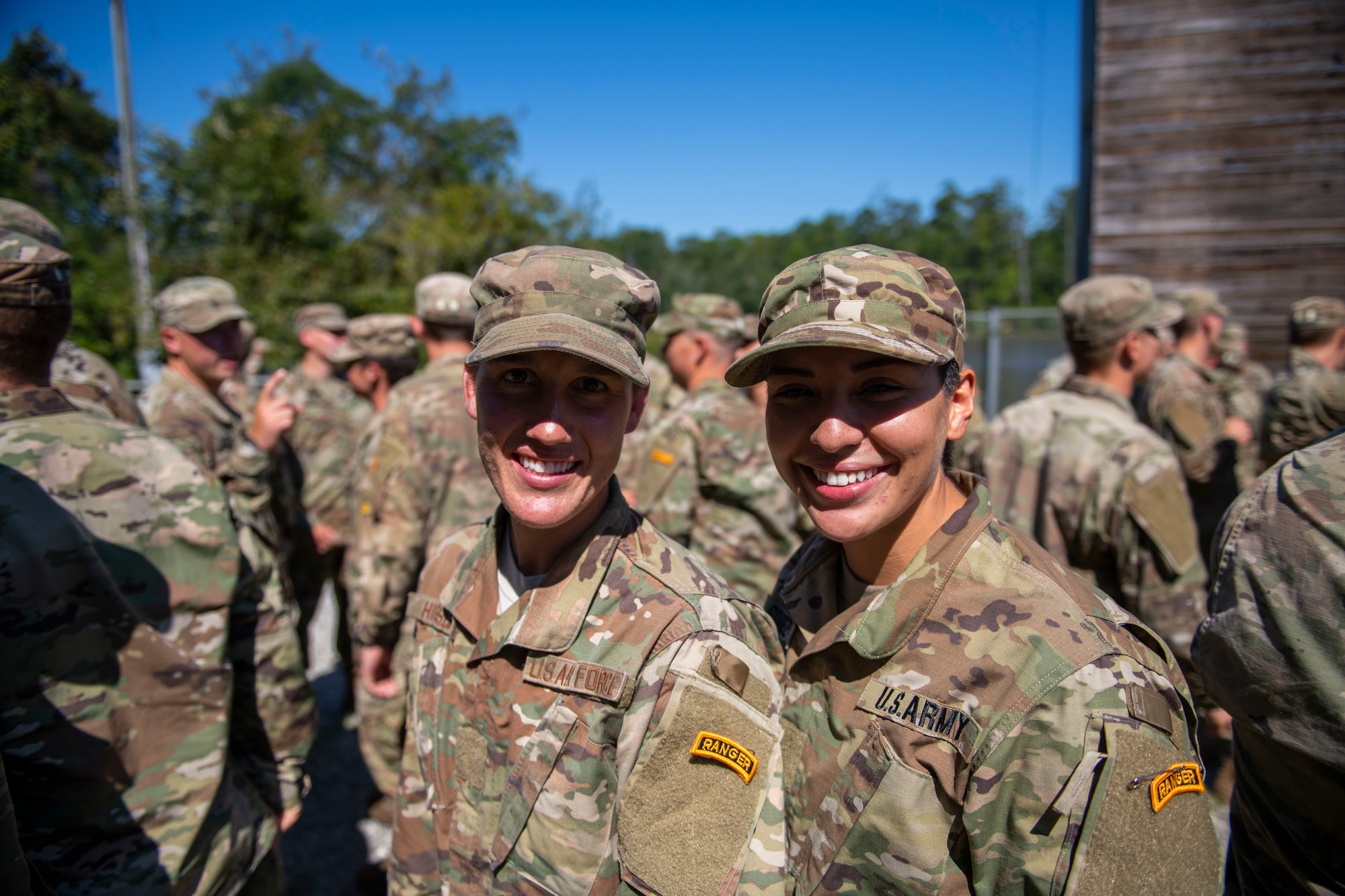 U.S. Army photo by Patrick Albright