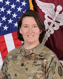 LTC Lisabeth A. Bush