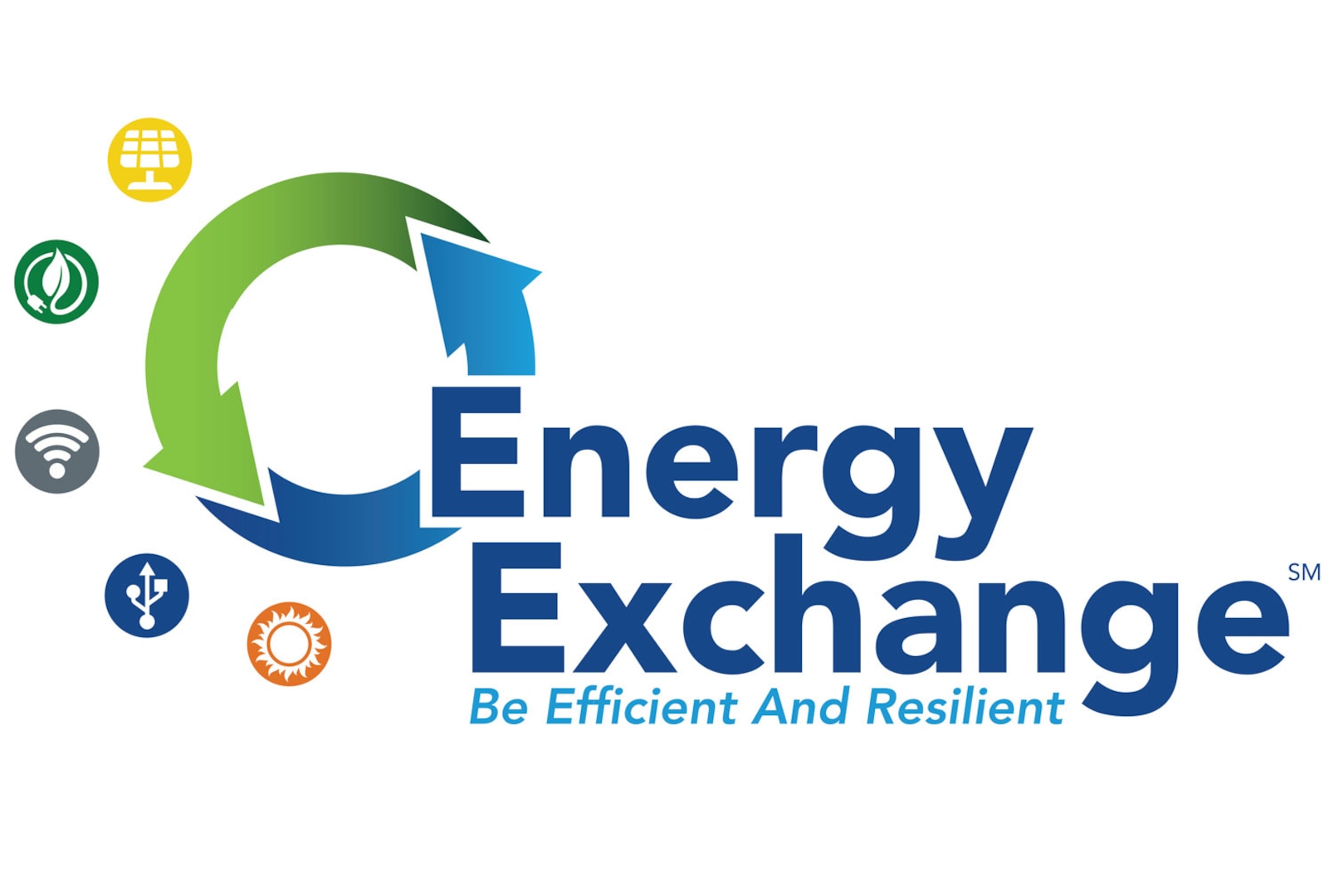 U.S. Department of Energy’s 2019 Energy Exchange logo