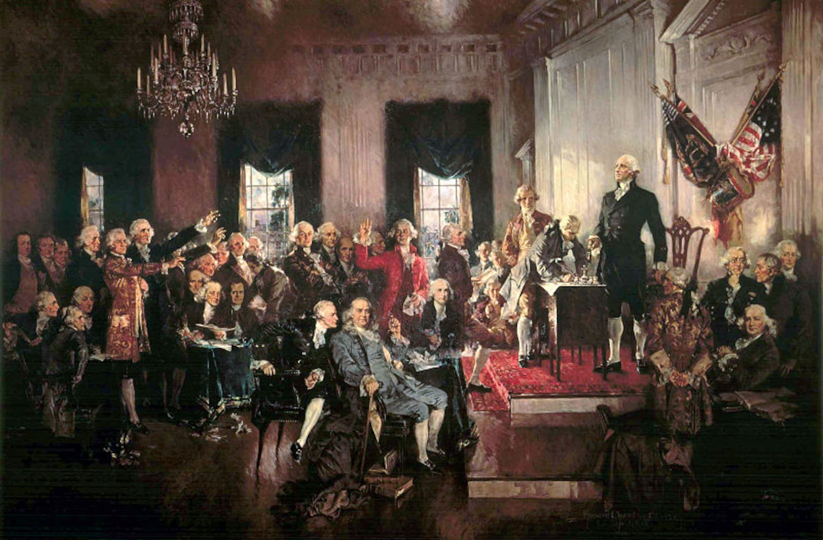 Constitution Day