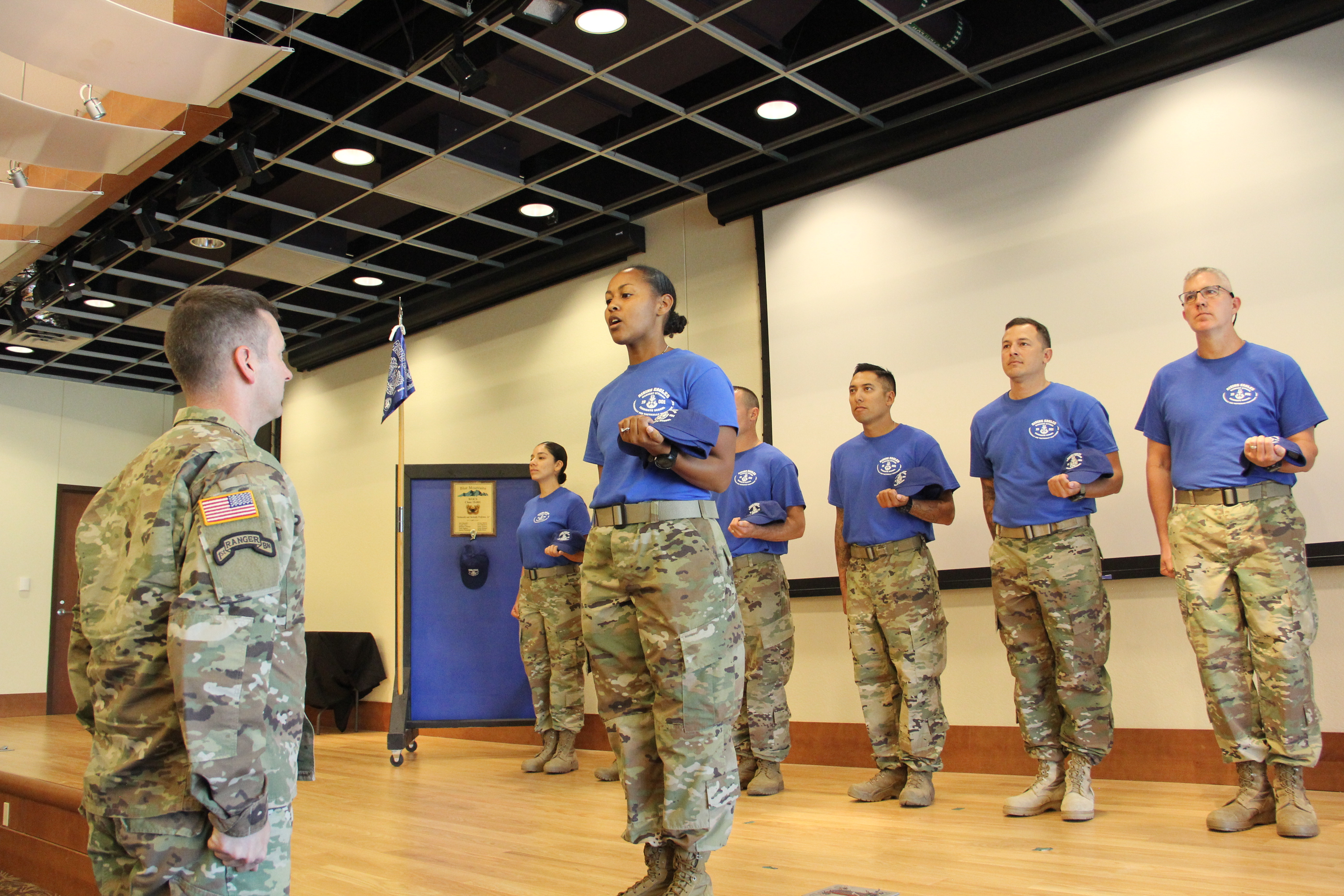 How To Prepare For Warrant Officer Candidate Tutorial Pics
