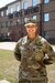 The Making of a Drill Sergeant: Meet Sgt. Alycia Perkins