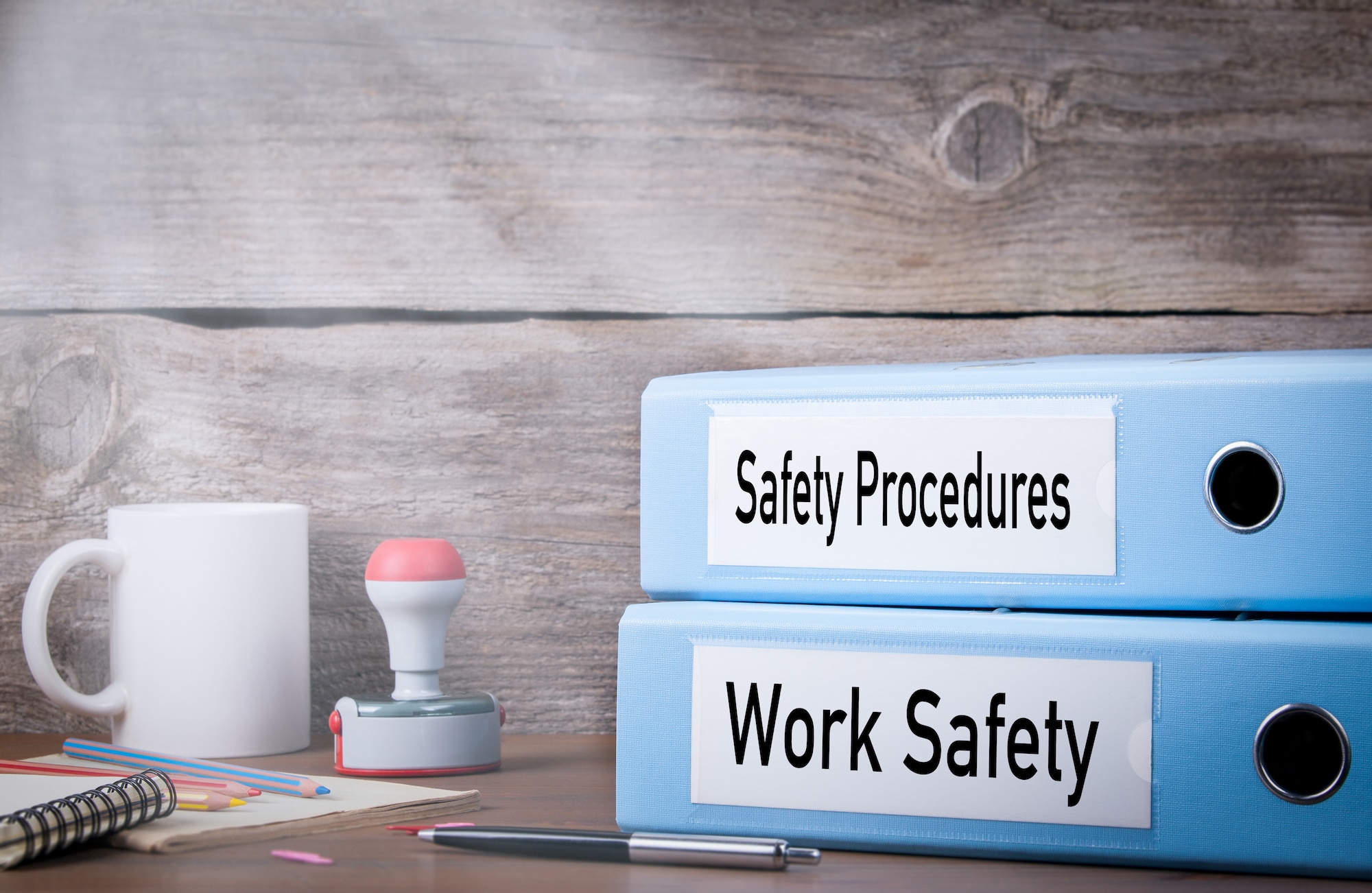 Safe and sound at work: Ergonomics science betters workplace environment