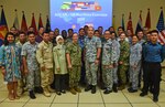 Successful First ASEAN-U.S. Maritime Exercise Comes to End