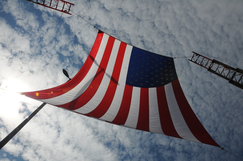 U.S. Army Reserve honors Soldiers lost on 9/11