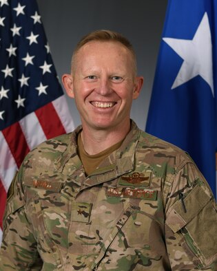 BG McFall