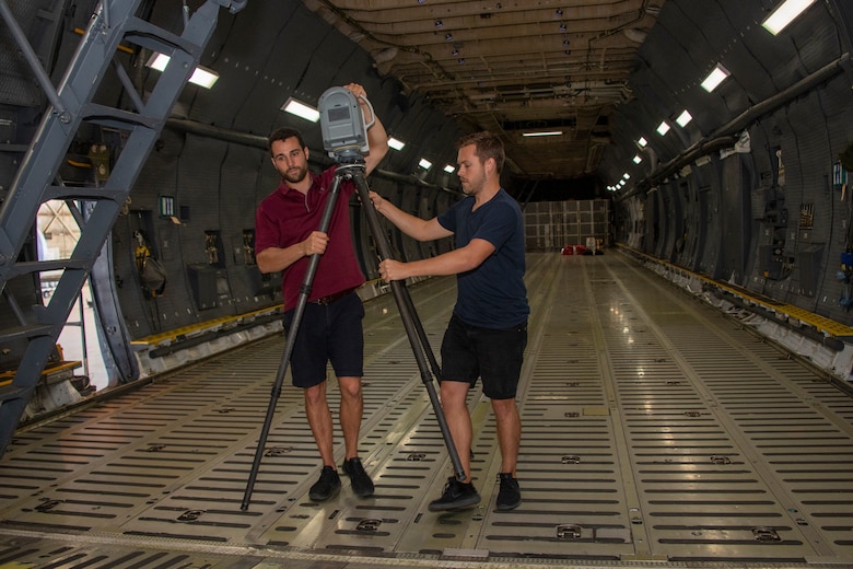 Innovation Hub Travis Afb Partners With Vr Company To Enhance