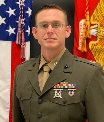 Inspector-Instructor, Motor Transport Company, Combat Logistics Battalion 451