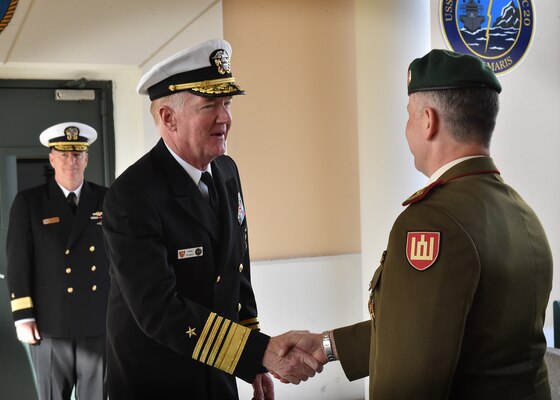 NAVAL SUPPORT ACTIVITY NAPLES