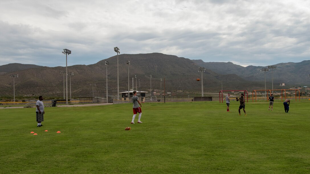 (U.S. Air Force photo by Airman 1st Class Autumn Vogt)