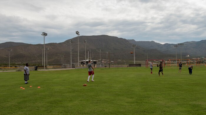 (U.S. Air Force photo by Airman 1st Class Autumn Vogt)