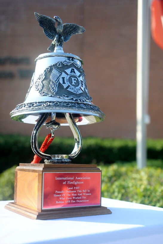 Team Robins remembers: Ceremonies mark 9/11 attacks