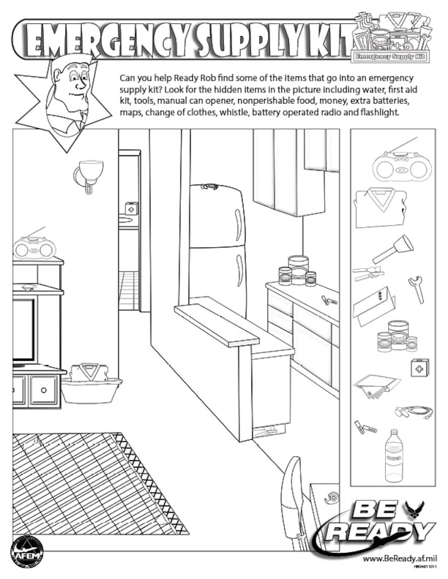 Activity Sheet On Earthquakes