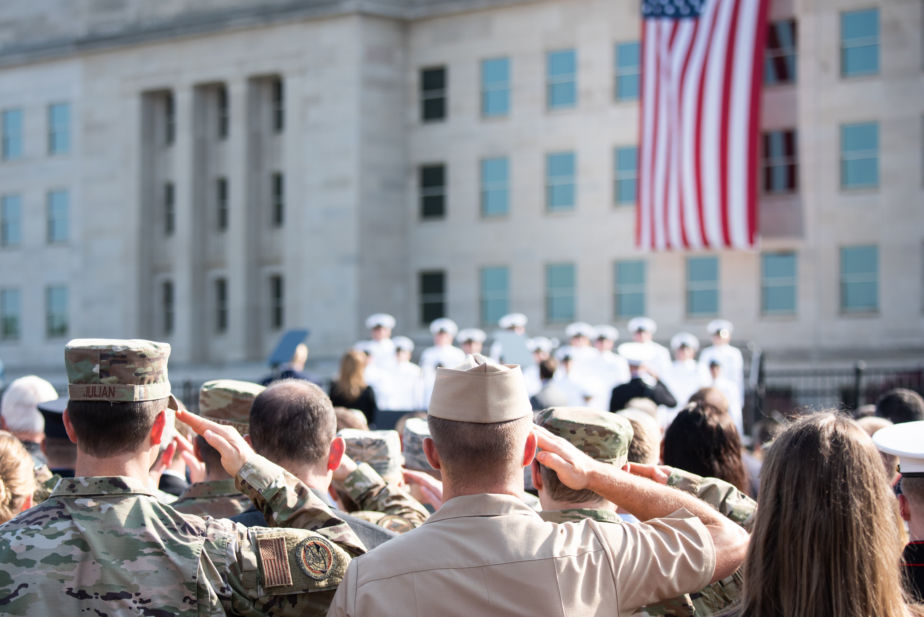 Salute Plainview - xe2b5nw