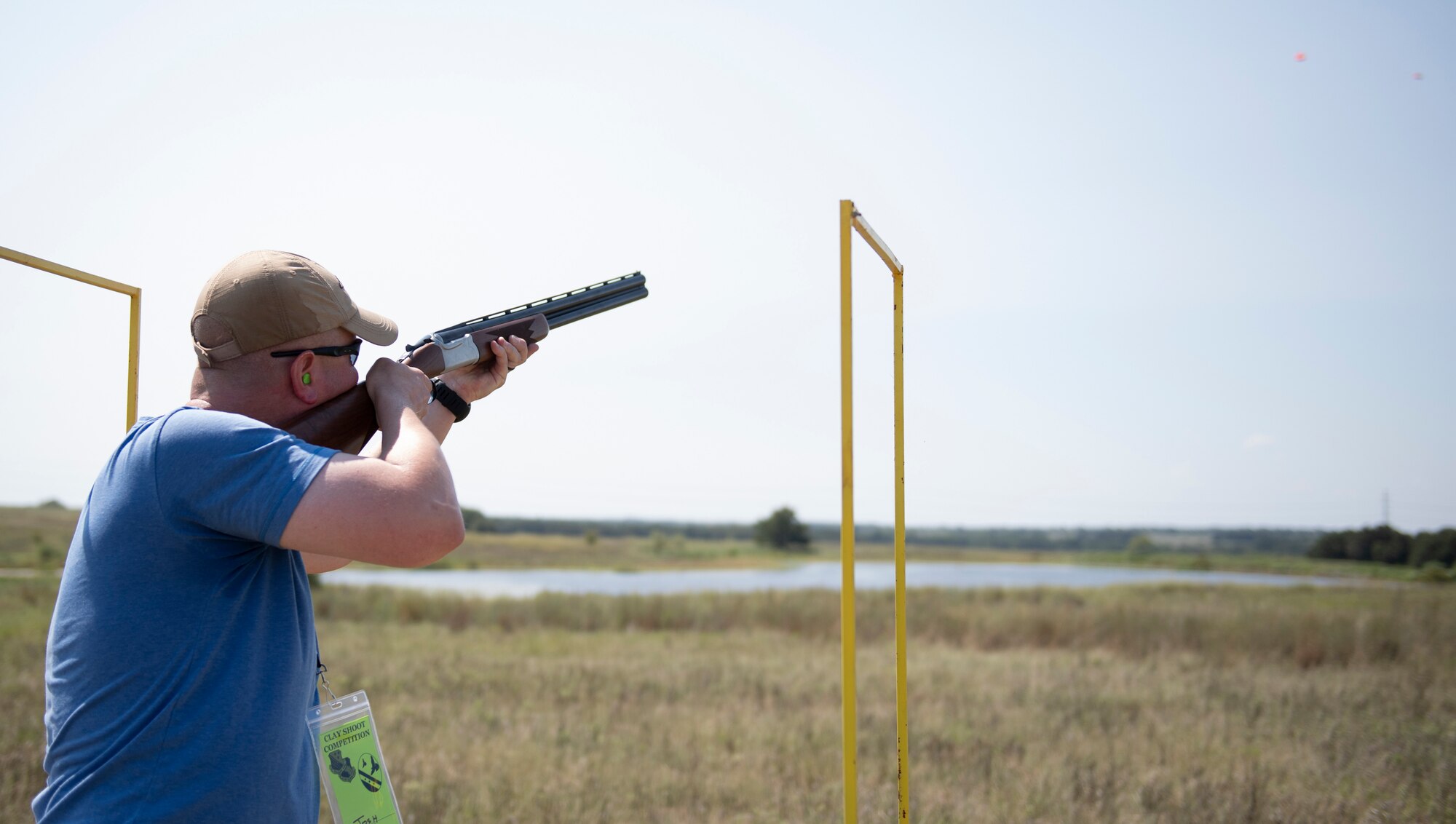 15th Annual Birwell & Clark Ranch Dove Hunt