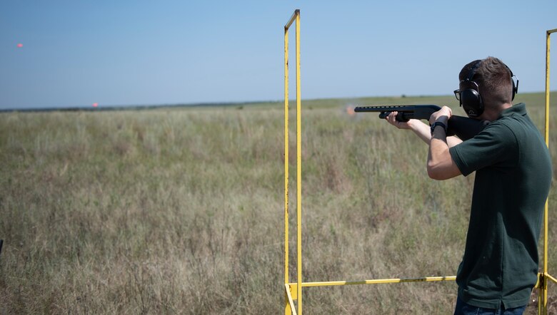 15th Annual Birwell & Clark Ranch Dove Hunt