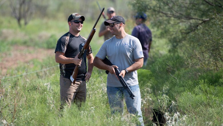 15th Annual Birwell & Clark Ranch Dove Hunt
