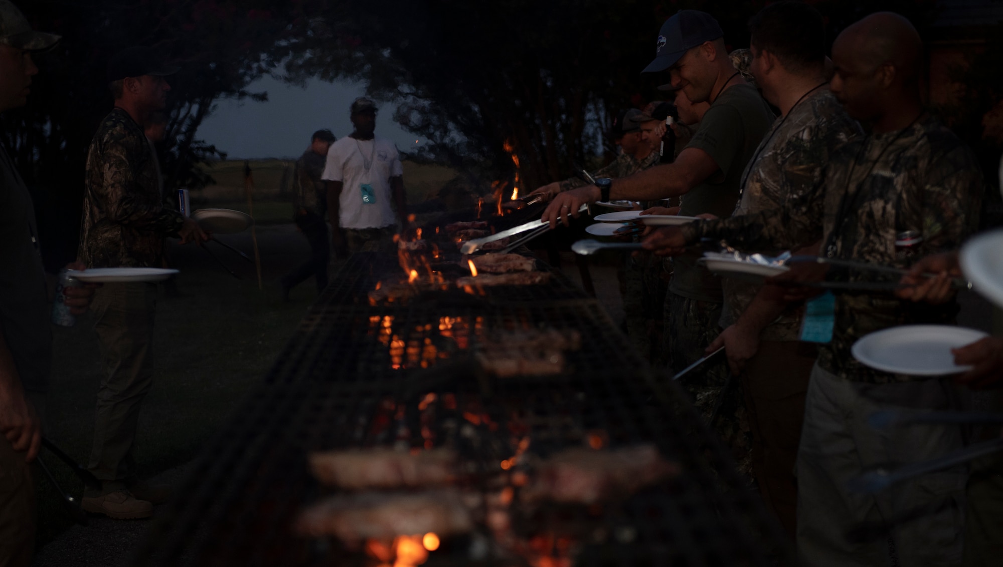 15th Annual Birwell & Clark Ranch Dove Hunt