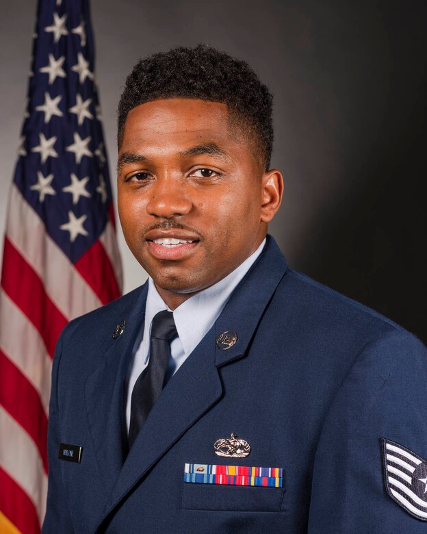 Tech. Sgt. Corey Malone, 913 MXS