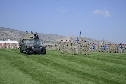 Governor's Day 2017