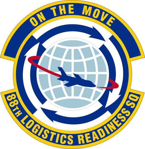 88 Logistics Readiness Squadron