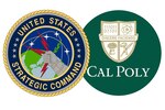 U.S. Strategic Command expanded the situational awareness (SSA) program to academic institutions by signing the first such agreement with California Polytechnic State University, August 28, 2019.