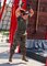 Capt. Stefanie Allen, Marine Corps Base Quantico, Va., executes burpees during the 4th challenge of the 5th annual 2019 High Intensity Tactical Training Championship at Butler Stadium, Marine Corps Base Quantico Va., Sept. 10, 2019. The 4th challenge consisted of more than 600 yards of various sprints, crawls, tire flips, sled drags, and farmers carries. The HITT Championship tests Marines athleticism and combat readiness by competing in various physical events testing strength, speed, agility and power.